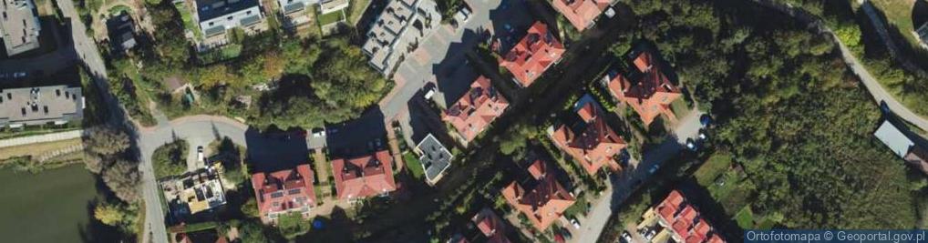 Zdjęcie satelitarne Beata Janowicz