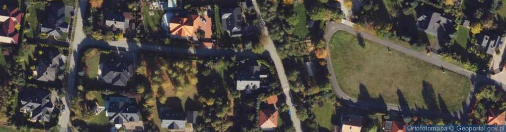 Zdjęcie satelitarne Beata Korbal - Działalność Gospodarcza