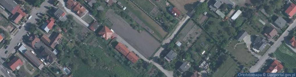 Zdjęcie satelitarne Beata Kostusik