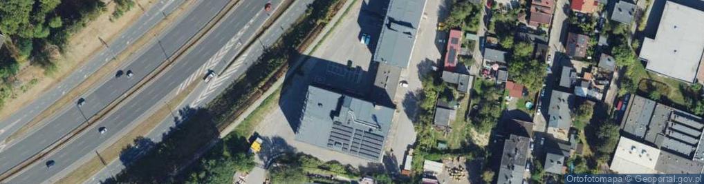 Zdjęcie satelitarne Beata Kotyza