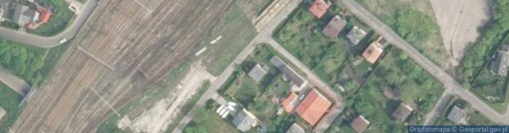 Zdjęcie satelitarne Beata Małycha - Działalność Gospodarcza