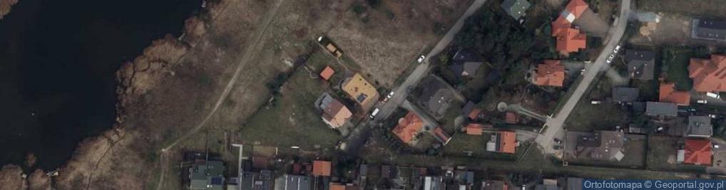 Zdjęcie satelitarne Beata Meszczyk Eko-Instal Zakład Usługowo-Handlowy
