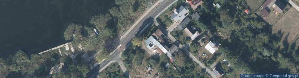 Zdjęcie satelitarne Beata Sylwia Kołodziej