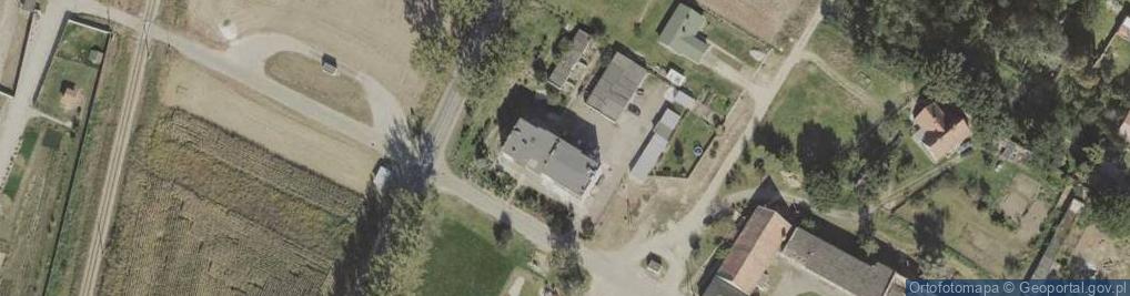 Zdjęcie satelitarne Beata Wróblewska