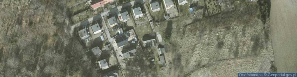 Zdjęcie satelitarne Beauty Island Beata Szczęszek