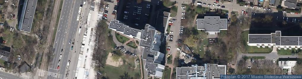 Zdjęcie satelitarne Beauty Nat