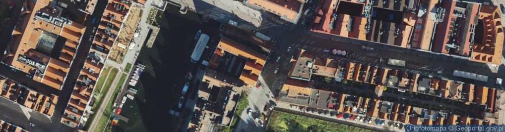 Zdjęcie satelitarne Bel Aqustic Bogdan Leszko