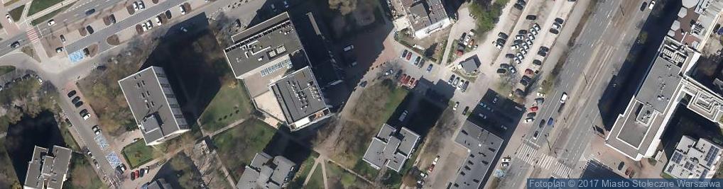 Zdjęcie satelitarne Bel Leasing Sp. z o.o.