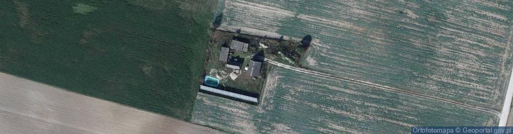 Zdjęcie satelitarne Benedykt Kwiatkowski - Działalność Gospodarcza