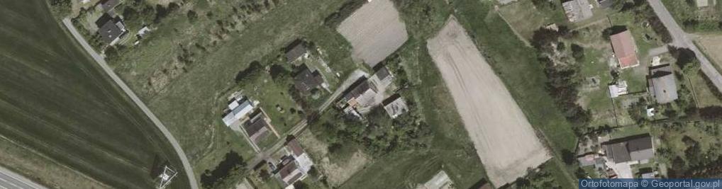 Zdjęcie satelitarne Bernard Nalepa