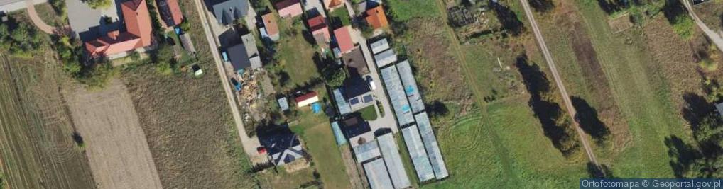 Zdjęcie satelitarne Bernard Natunewicz
