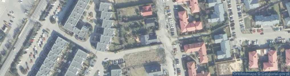 Zdjęcie satelitarne Berola Beata Napierała
