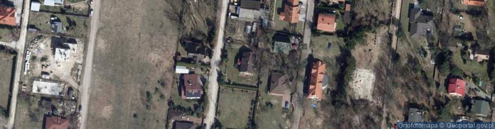 Zdjęcie satelitarne Bessa Przedsiębiorstwo Produkcyjno-Handlowo-Usługowe