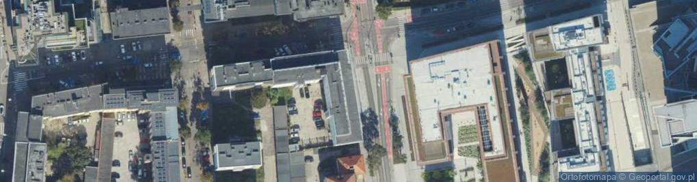 Zdjęcie satelitarne Best 4 Animal Care