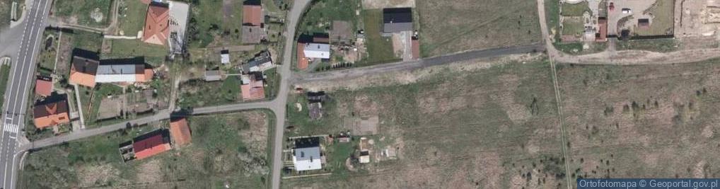 Zdjęcie satelitarne Best Beaf Meat