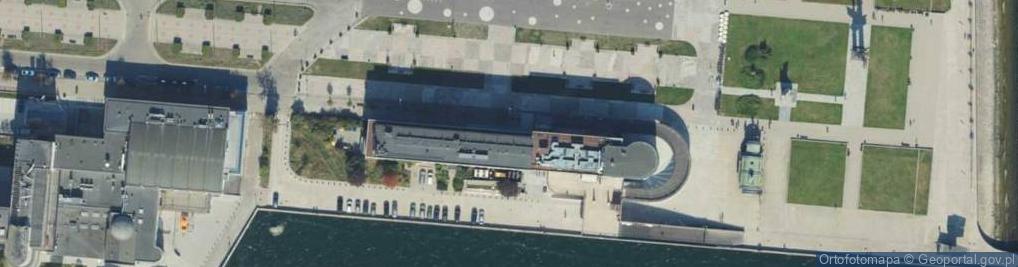 Zdjęcie satelitarne Best Service Mk