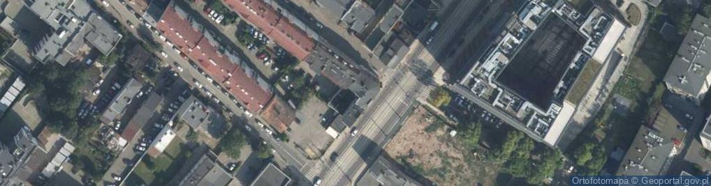 Zdjęcie satelitarne Bestcopy Tomasz Praiss