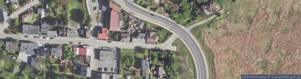 Zdjęcie satelitarne BEST