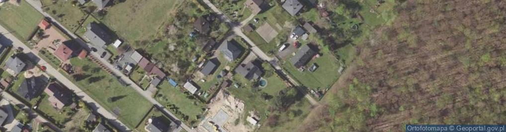 Zdjęcie satelitarne BETA