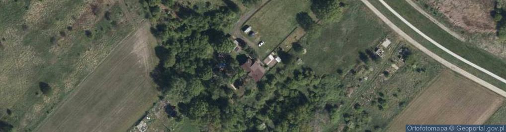 Zdjęcie satelitarne BETI