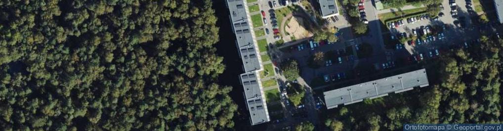 Zdjęcie satelitarne Bezpośrednia Towarów