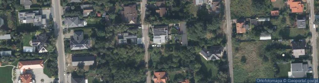 Zdjęcie satelitarne BG Integral Rafał Łęgowski