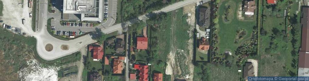 Zdjęcie satelitarne BHP Consulting