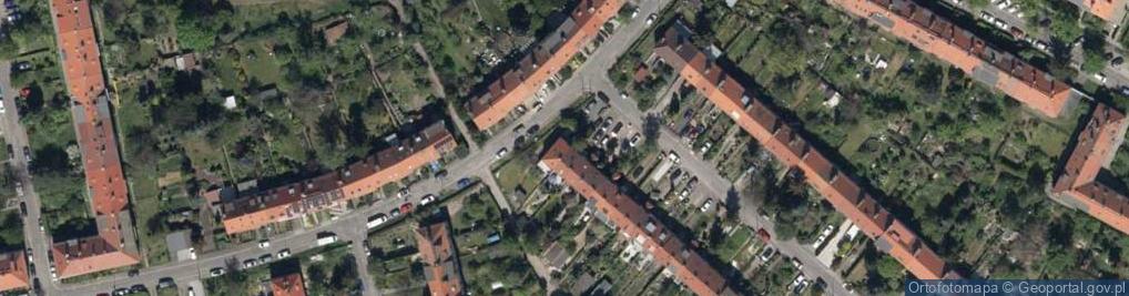 Zdjęcie satelitarne Bi Advice