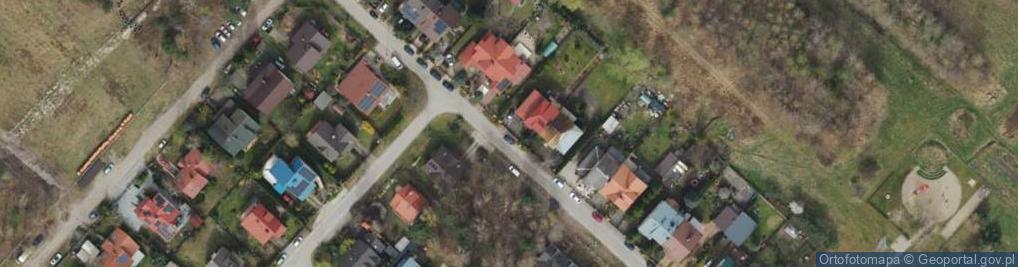 Zdjęcie satelitarne Biegły Rewident