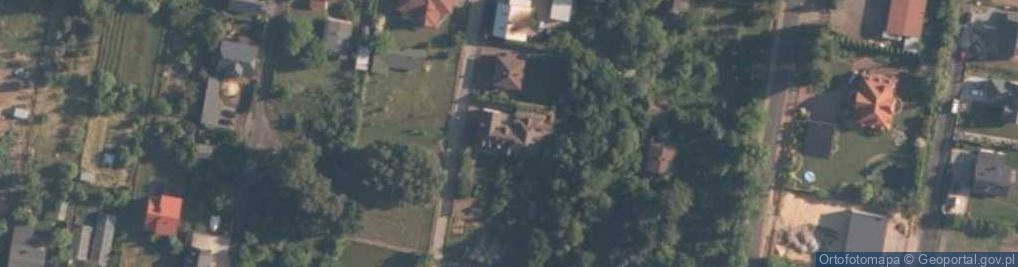 Zdjęcie satelitarne Biernacki Ryszard Sanisław - Modena