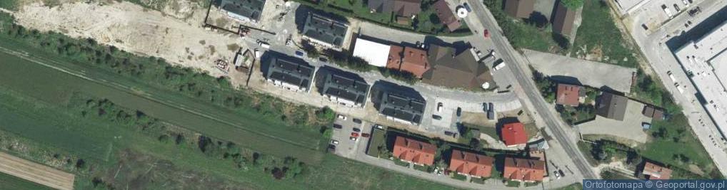 Zdjęcie satelitarne Bigpixel