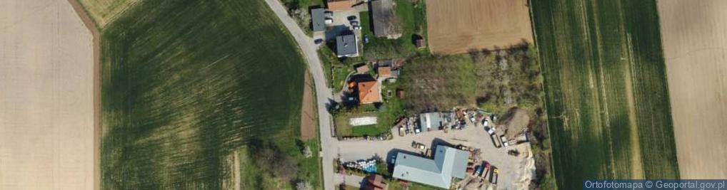 Zdjęcie satelitarne Bilders