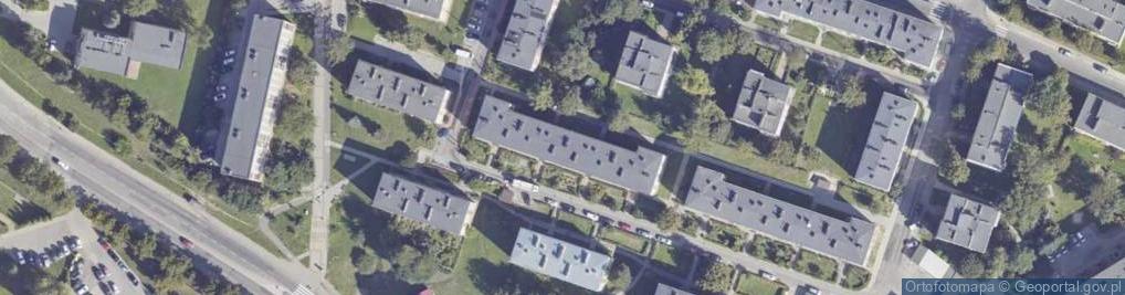 Zdjęcie satelitarne Bilski Dominik Dominik Bilski Automatic Partner