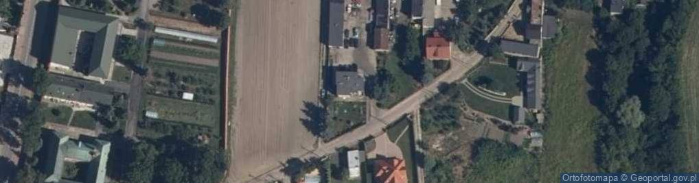 Zdjęcie satelitarne Bimmer88 Michał Milewski