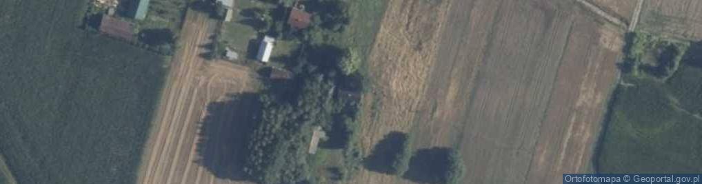 Zdjęcie satelitarne Bimodo Marek Bindas