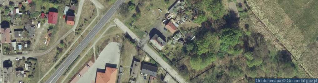 Zdjęcie satelitarne BiT Met
