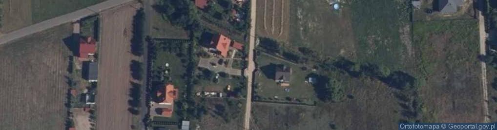 Zdjęcie satelitarne BIT