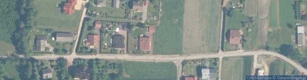 Zdjęcie satelitarne Biuro Brokerskie Broker - System Jacek Lizoniak