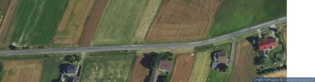 Zdjęcie satelitarne Biuro Handlowe Armatura