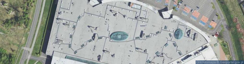 Zdjęcie satelitarne Biuro Podróży Summer Time Lidia Sularz Leszek Tokarz