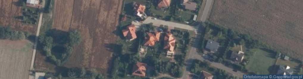 Zdjęcie satelitarne Biuro Rachunkowe Ilona Iwaniak