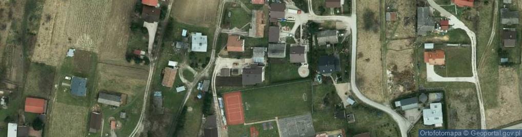 Zdjęcie satelitarne Biuro Rachunkowe Versage Katarzyna Tyrka