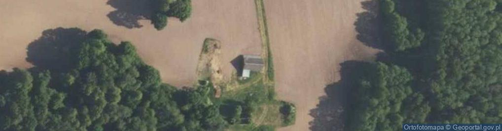 Zdjęcie satelitarne Biuro Usług Doradczych Tomasz Bilmin