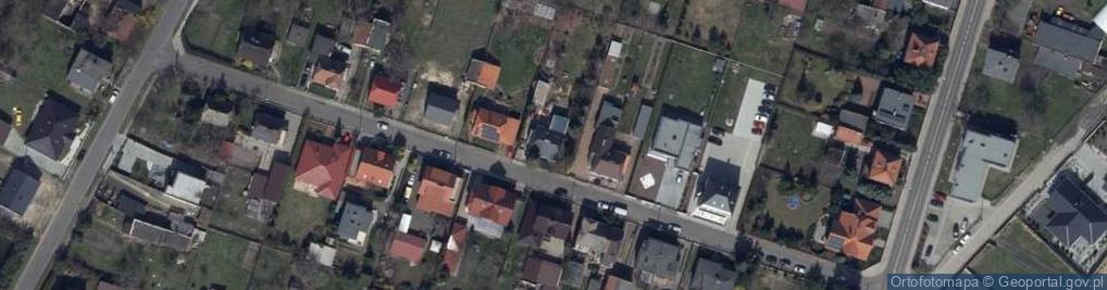 Zdjęcie satelitarne Biuro Zamówień Publicznych Szkolenia i Konsultacje
