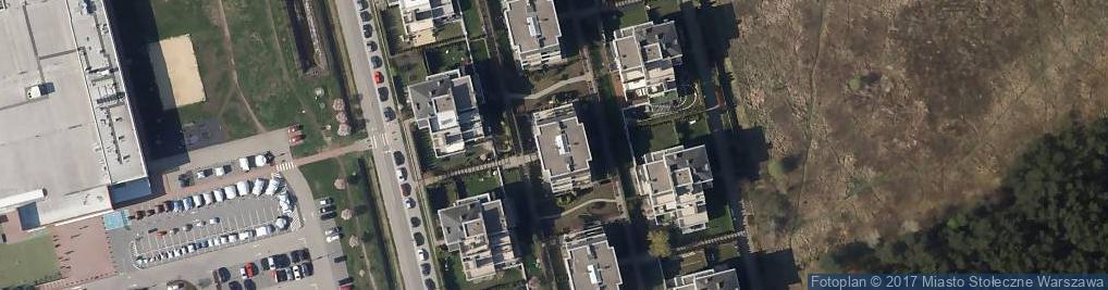 Zdjęcie satelitarne Bixbite Piotr Zaborowski