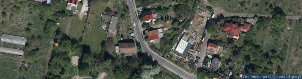 Zdjęcie satelitarne Bizactive