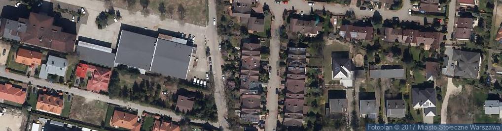 Zdjęcie satelitarne BJW Media Cymerman Zbruk Joanna Zbruk Wojciech