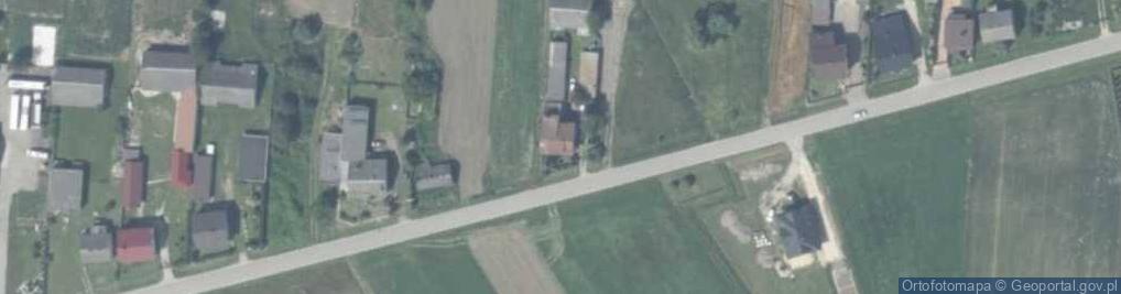 Zdjęcie satelitarne Blacharstwo i Lakiernictwo