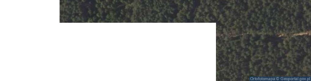 Zdjęcie satelitarne Blacharstwo Lakiernictwo Pojazdowe Wańczuk Mieczysław