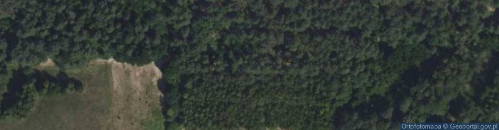 Zdjęcie satelitarne Blacharstwo Pojazdowe